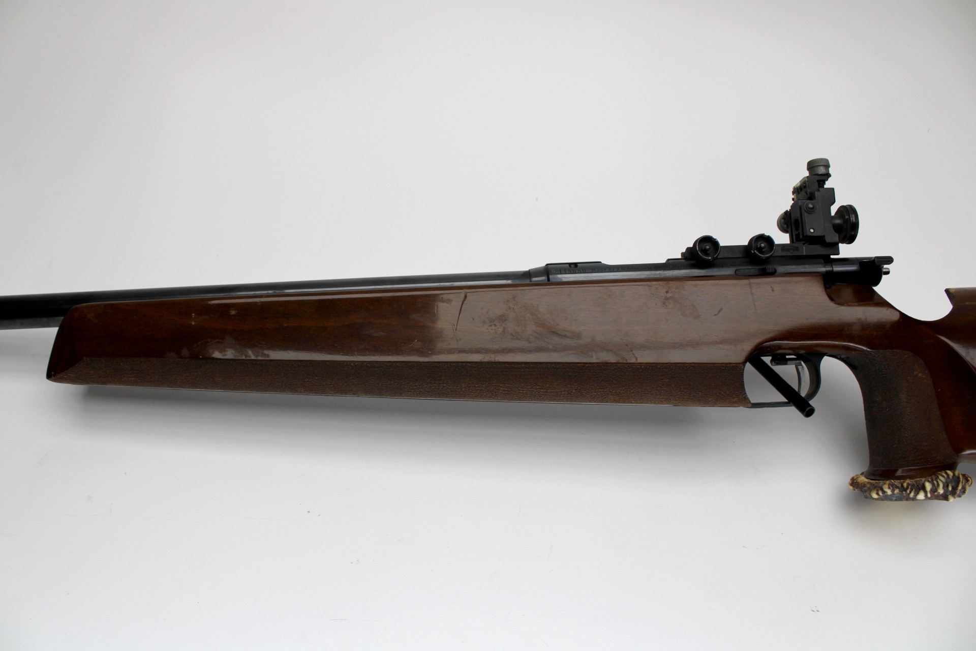 Waffen-Pfandleihhaus